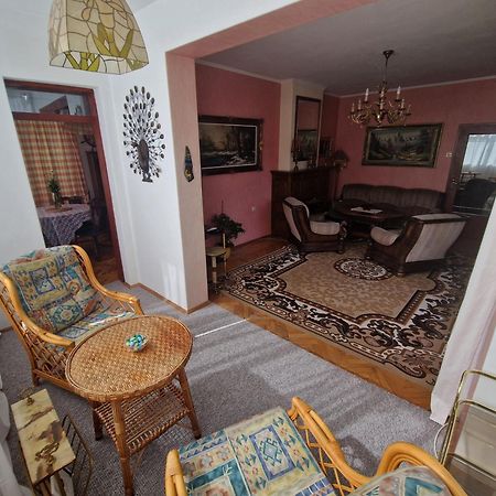 Apartamento Ap Malinov 15 Varna Exterior foto