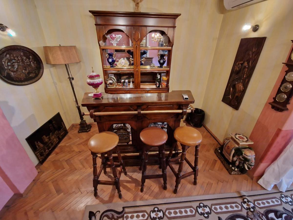 Apartamento Ap Malinov 15 Varna Exterior foto