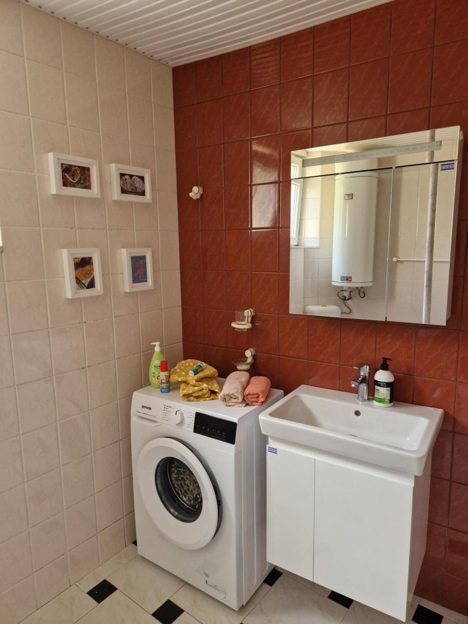 Apartamento Ap Malinov 15 Varna Exterior foto