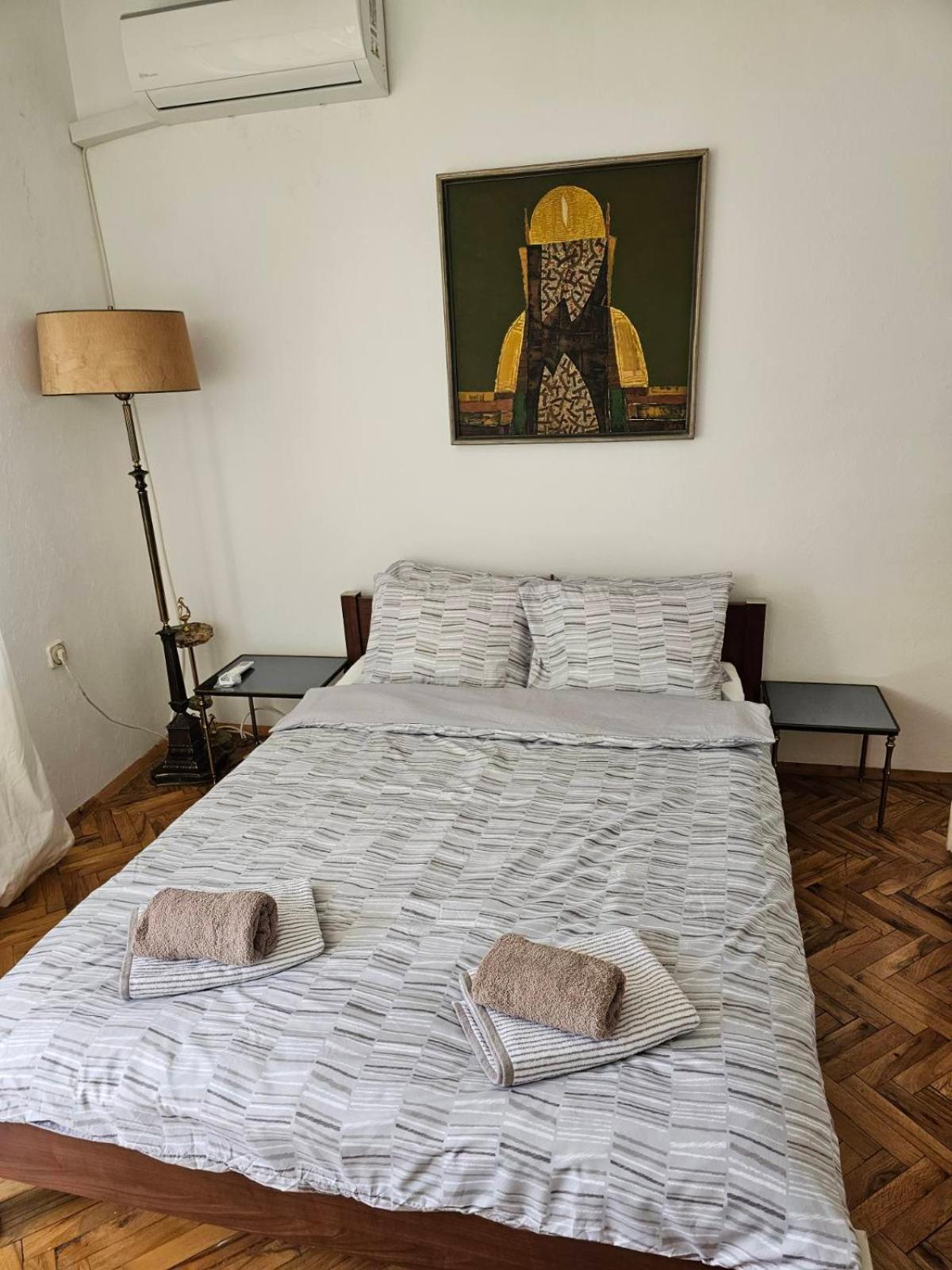Apartamento Ap Malinov 15 Varna Exterior foto