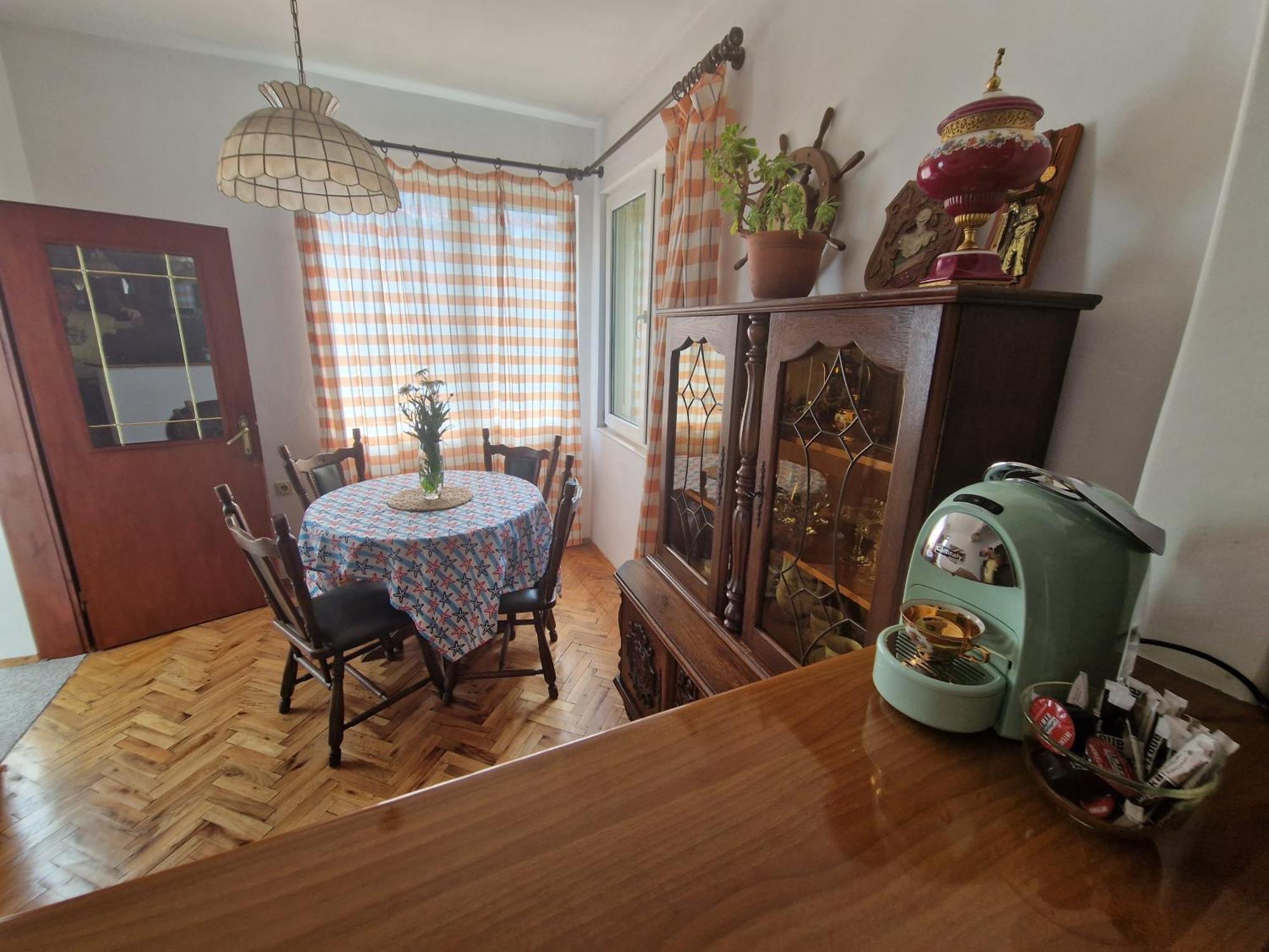 Apartamento Ap Malinov 15 Varna Exterior foto