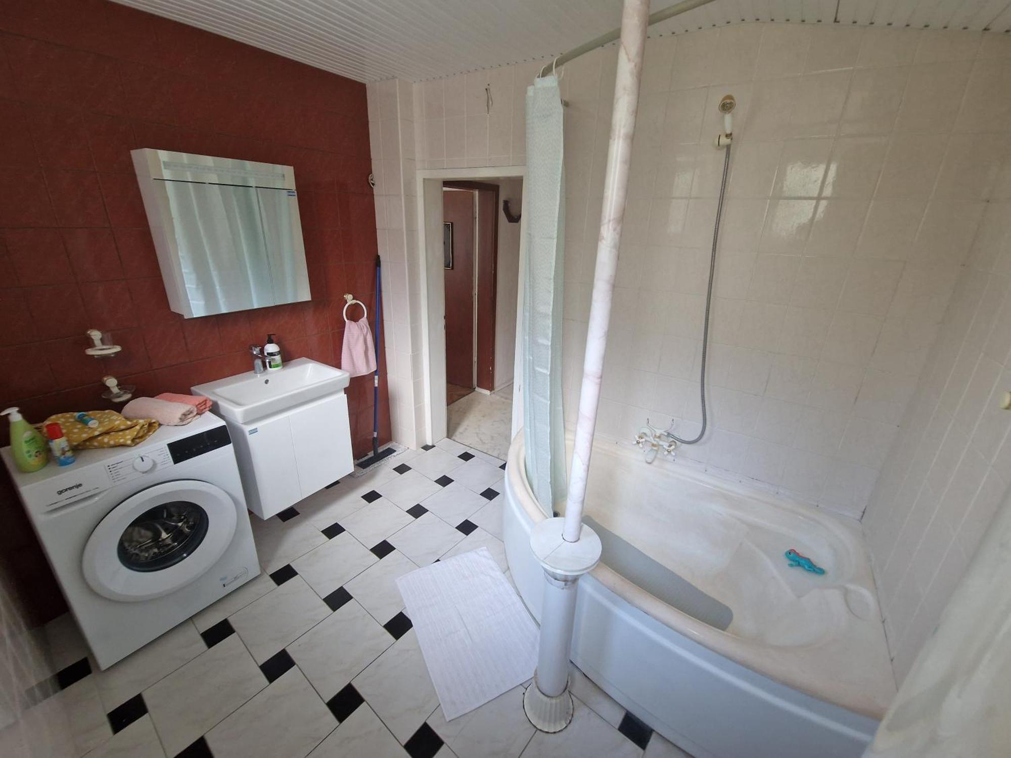 Apartamento Ap Malinov 15 Varna Exterior foto