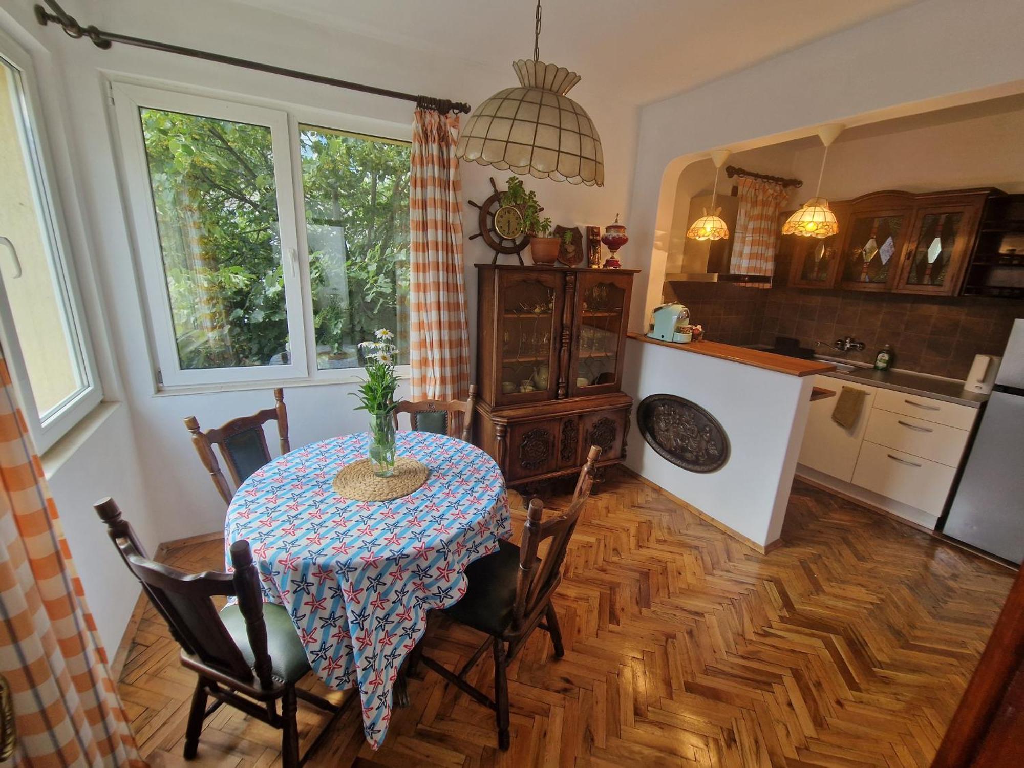 Apartamento Ap Malinov 15 Varna Exterior foto