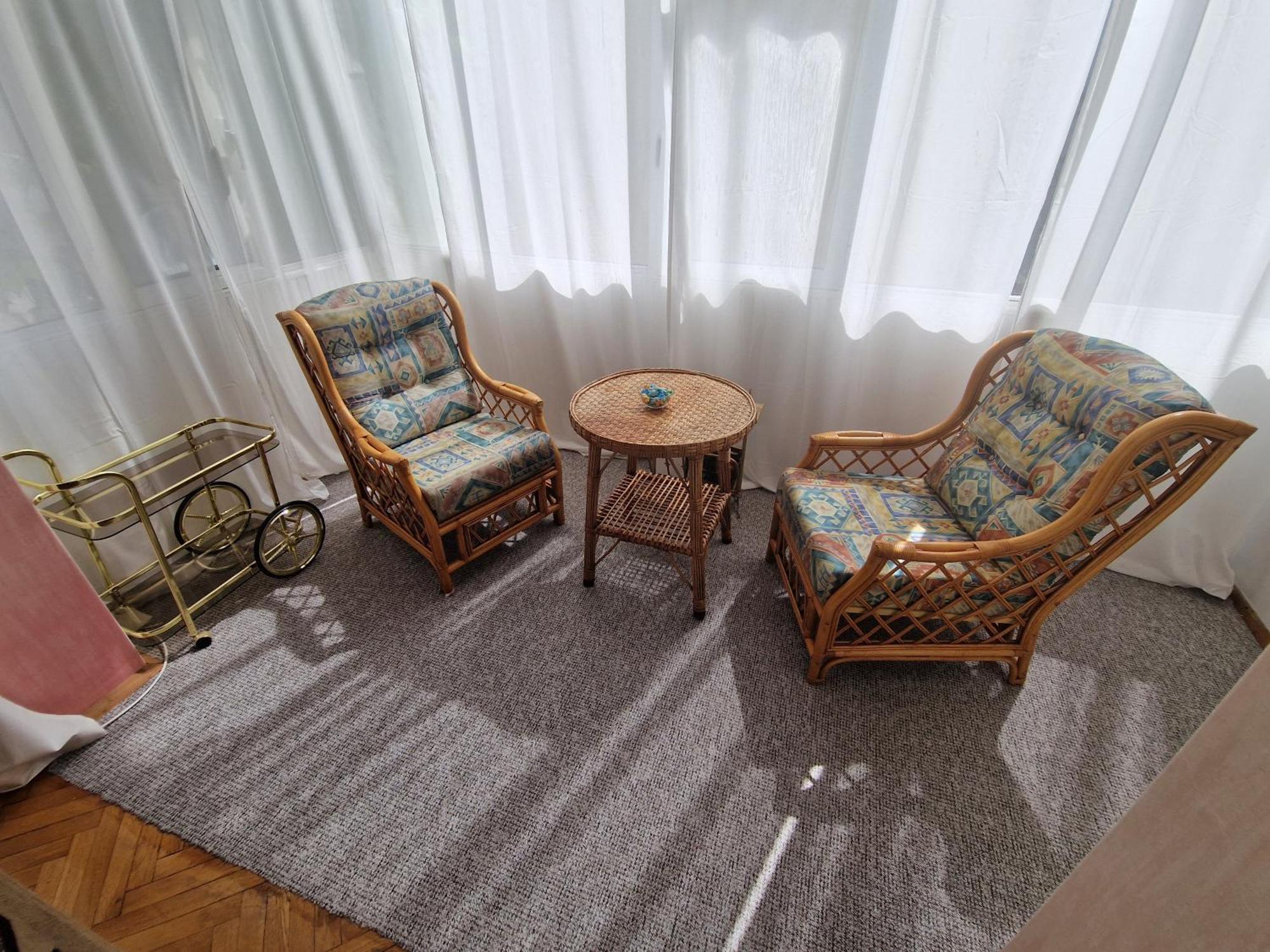 Apartamento Ap Malinov 15 Varna Exterior foto