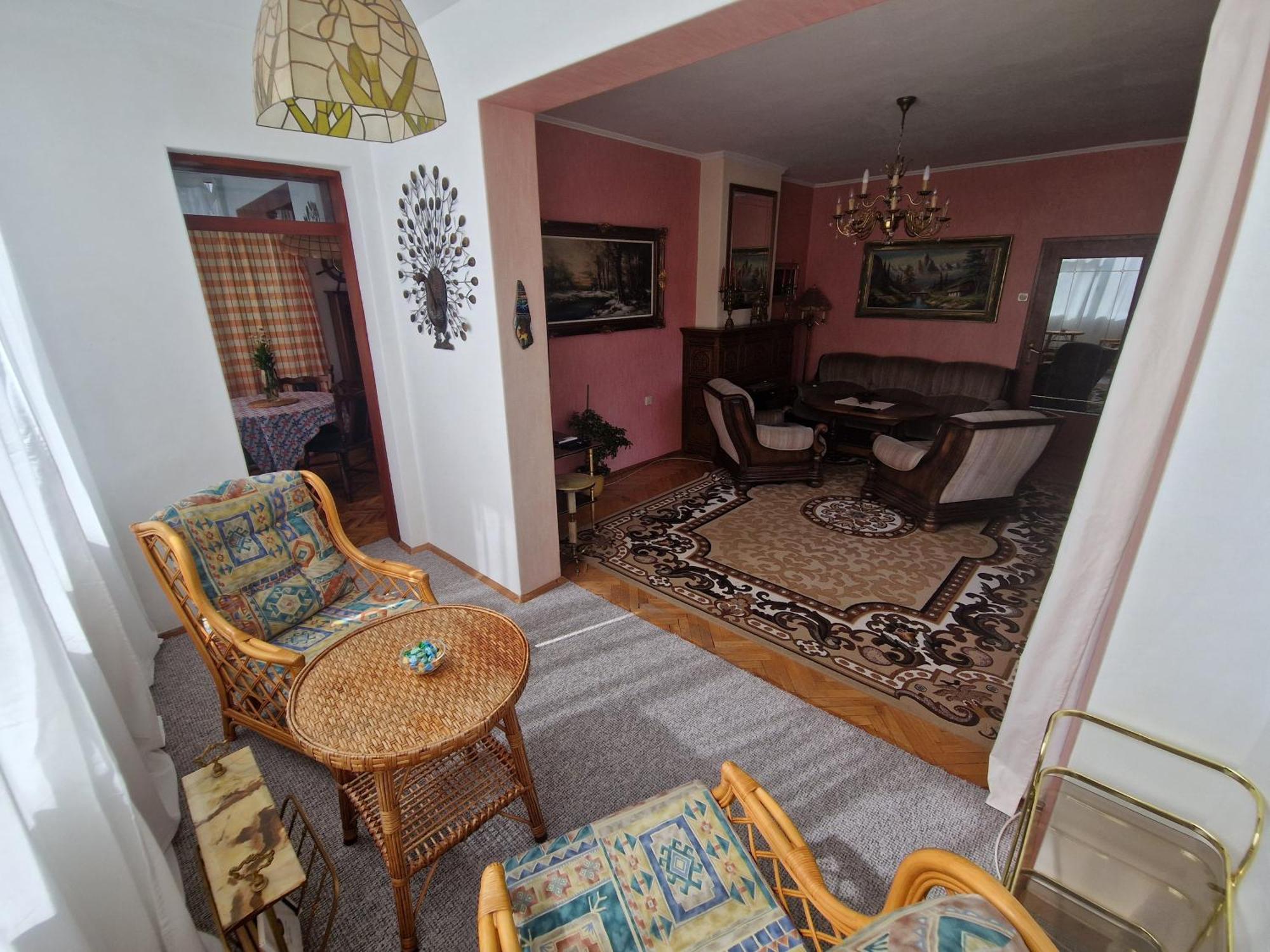 Apartamento Ap Malinov 15 Varna Exterior foto